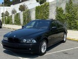 BMW 535-5