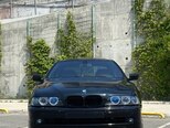 BMW 535-1