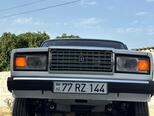 LADA (VAZ) 2107-11