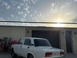 LADA (VAZ) 2107-14