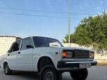 LADA (VAZ) 2107-5