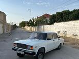 LADA (VAZ) 2107-1