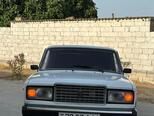 LADA (VAZ) 2107-2