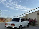 LADA (VAZ) 2107-4
