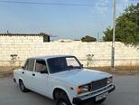 LADA (VAZ) 2107-3