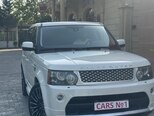 Land Rover RR Sport-5