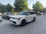 Land Rover RR Sport-4