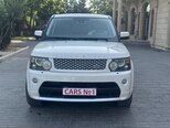 Land Rover RR Sport-1