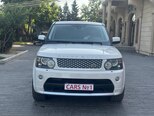 Land Rover RR Sport-8