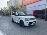 Land Rover RR Sport-3