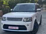Land Rover RR Sport-6