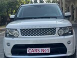Land Rover RR Sport-7