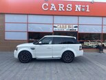 Land Rover RR Sport-2