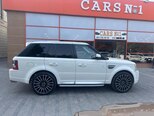 Land Rover RR Sport-9