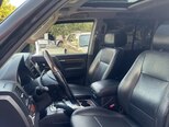 Mitsubishi Pajero-11