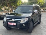 Mitsubishi Pajero-2
