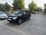 Mitsubishi Pajero-1