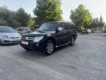 Mitsubishi Pajero-5