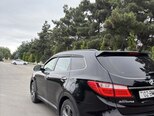 Hyundai Grand Santa Fe-4