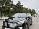 Hyundai Grand Santa Fe-1