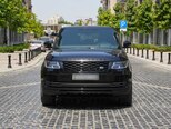 Land Rover Range Rover-4