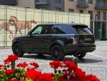 Land Rover Range Rover-6