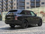 Land Rover Range Rover-3
