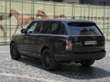 Land Rover Range Rover-7