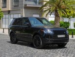 Land Rover Range Rover-2