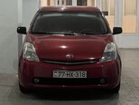 Toyota Prius-11