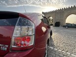 Toyota Prius-7