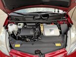 Toyota Prius-21