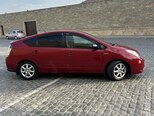 Toyota Prius-5