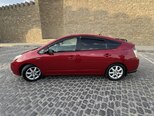 Toyota Prius-6