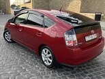 Toyota Prius-9