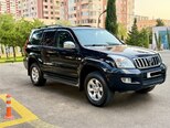 Toyota Land Cruiser Prado-3