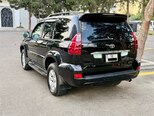 Toyota Land Cruiser Prado-6