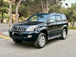 Toyota Land Cruiser Prado-2