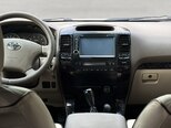 Toyota Land Cruiser Prado-12