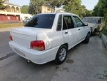 Saipa 132-4