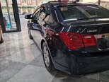 Chevrolet Cruze-4