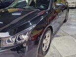 Chevrolet Cruze-2