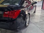 Chevrolet Cruze-5