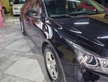 Chevrolet Cruze-3