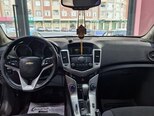 Chevrolet Cruze-7