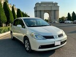 Nissan Tiida-1