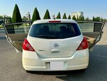 Nissan Tiida-3
