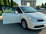 Nissan Tiida-6