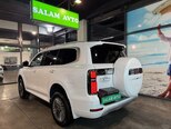 GWM (Great Wall Motor) Tank 500-4