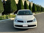 Nissan Tiida-8